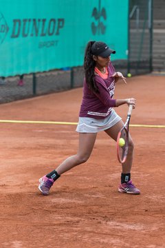 Johanna Silva 388 - Blankeneser Pfingstturnier